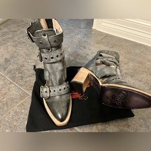 Freebird Joplin BRAND NEW